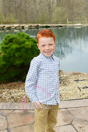 Brown Family [proofs] 139