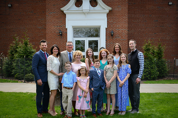 First Communion 053