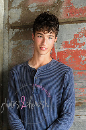 Ben Peek 27