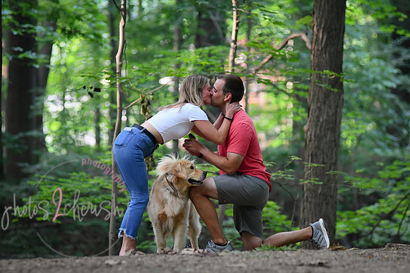 jake & colleen [engagement] 20