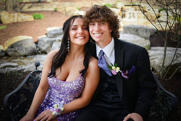 Cloverleaf [prom] Emily 29