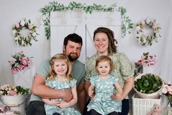 rader family 006