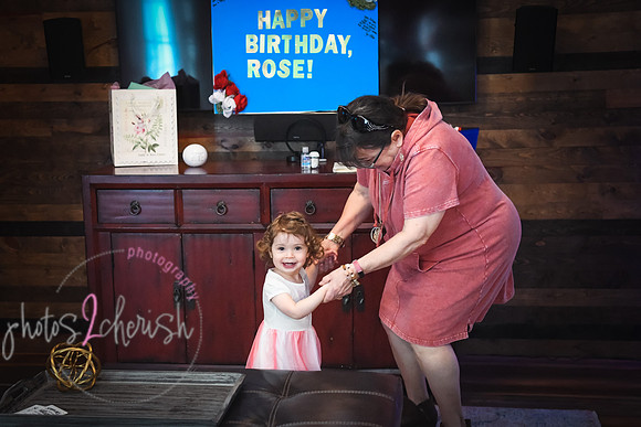 Rose [birthday party] 021