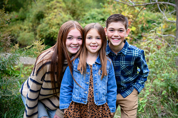 2026 Schenk Family 200