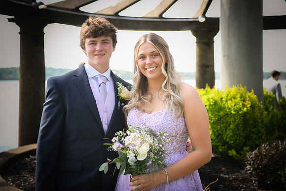 Corbin Prom 18