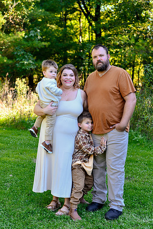 Carter turns TWO 052