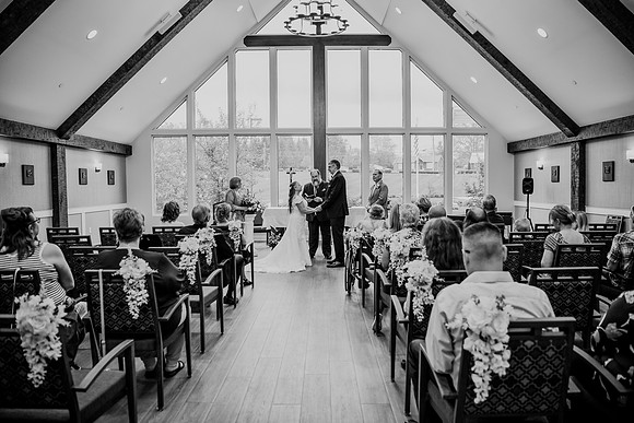 Mike & Smiley [Wedding] 200