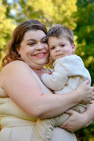 Carter turns TWO 117