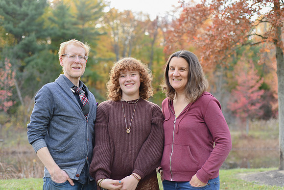 CJ with parents 03