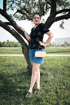 Vintage photos [model 6] 121