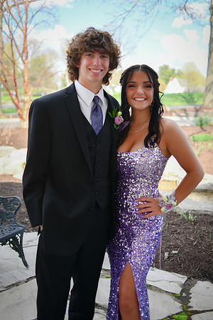 Cloverleaf [prom] Emily 02