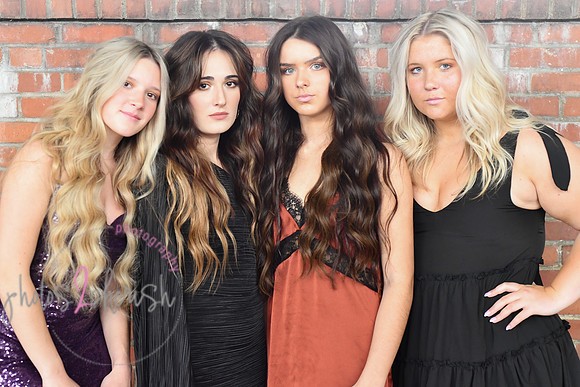 Salon Rootz [group shots indoor] 146