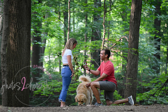 jake & colleen [engagement] 14