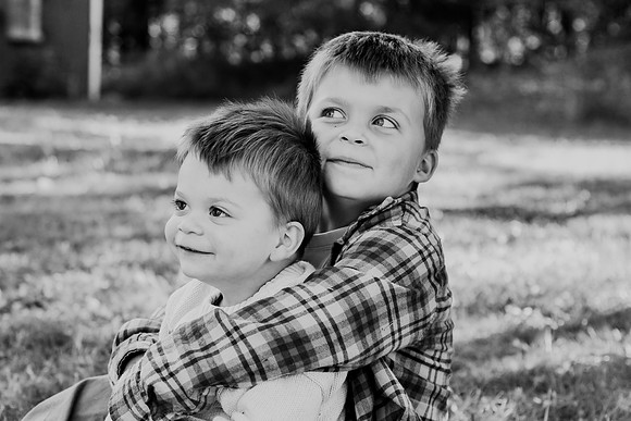 Carter turns TWO 129