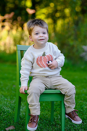 Carter turns TWO 038