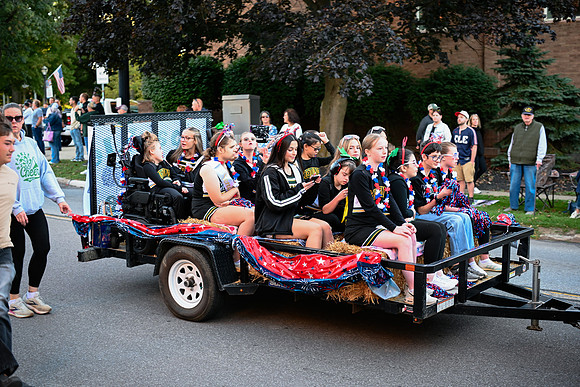 MHS 2026 HOCO Parade 172