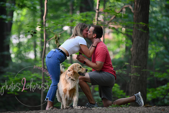jake & colleen [engagement] 21