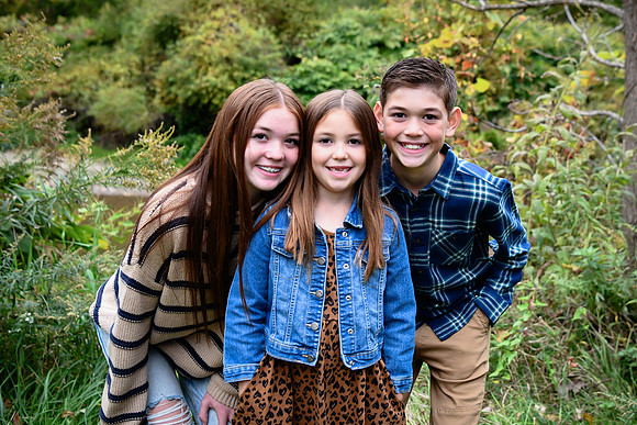 2026 Schenk Family 205