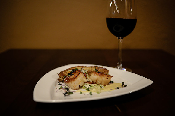 thyme wine dinner 26