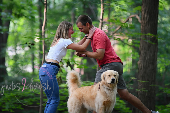 jake & colleen [engagement] 26