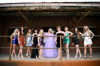 Salon Rootz [entire group] 09