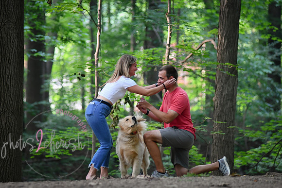 jake & colleen [engagement] 17
