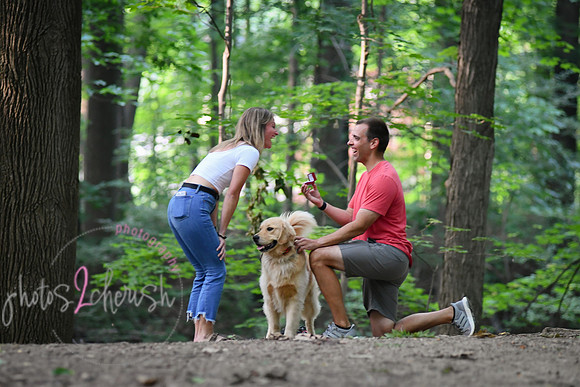 jake & colleen [engagement] 06