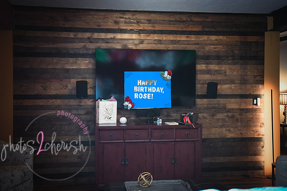 Rose [birthday party] 002