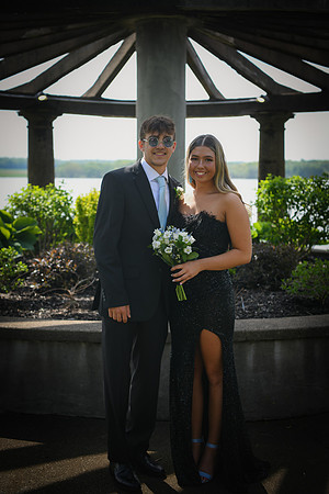 Corbin Prom 07