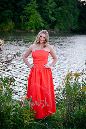 Marin Senior Peek 55