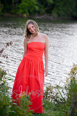Marin Senior Peek 53
