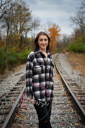 Carmella [MHS Class of 2025] proofs 128