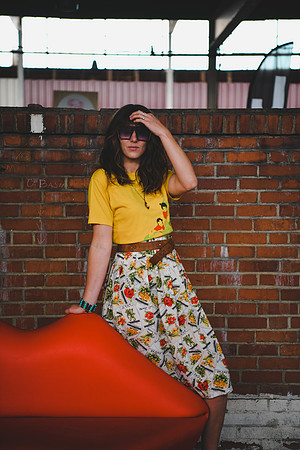 Vintage photos [model 2] 214