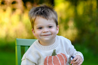 Carter turns TWO 018