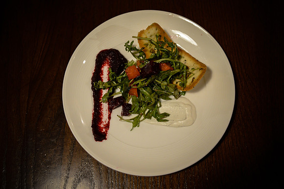 thyme wine dinner 19