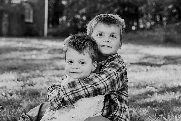 Carter turns TWO 140