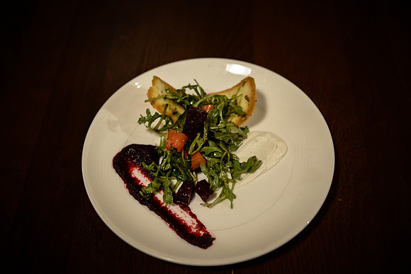 thyme wine dinner 17