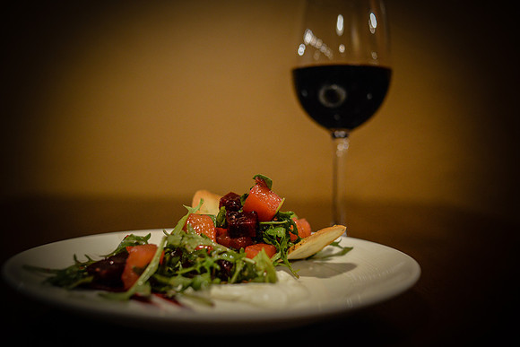 thyme wine dinner 21