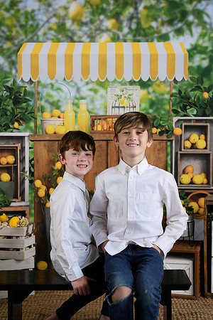 Thiele Lemonade 17