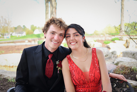 Cloverleaf [prom] peek 08