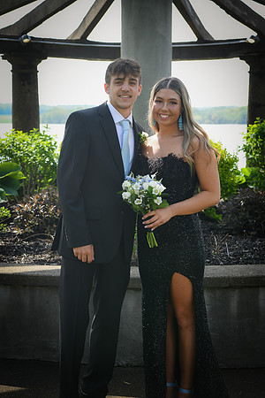 Corbin Prom 08