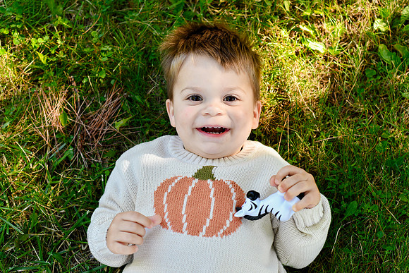 Carter turns TWO 064