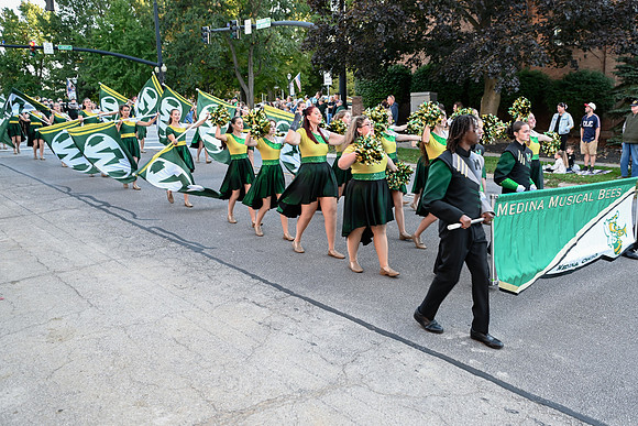 MHS 2026 HOCO Parade 022