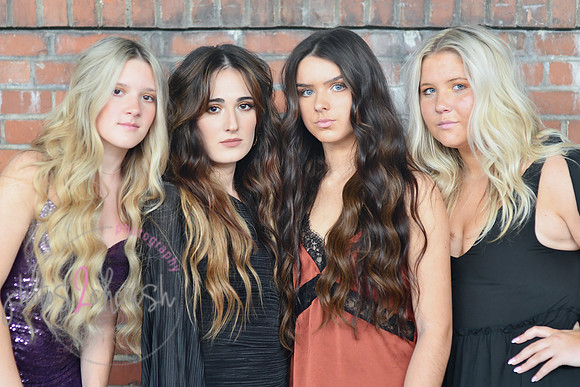 Salon Rootz [group shots indoor] 030
