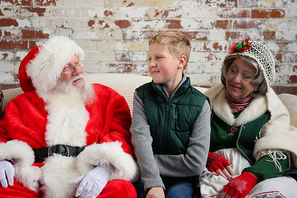 2024 Santa [Warfe] 22