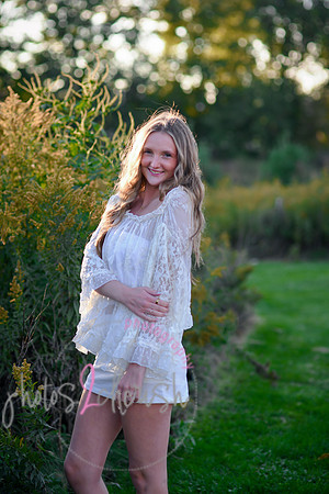 Marin Senior Peek 66