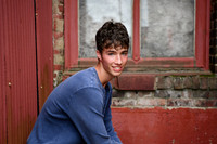 Ben Peek 20