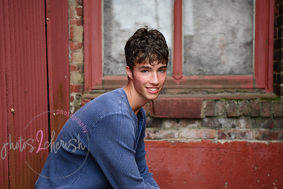 Ben Peek 20
