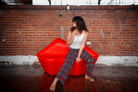 Fashion photo shoot [peek] 012