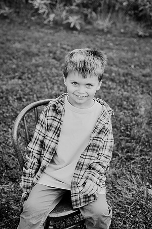 Carter turns TWO 088